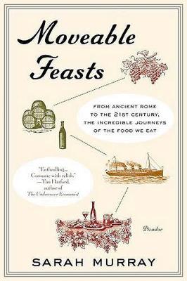 Moveable Feasts book