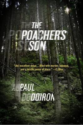 Poacher's Son book