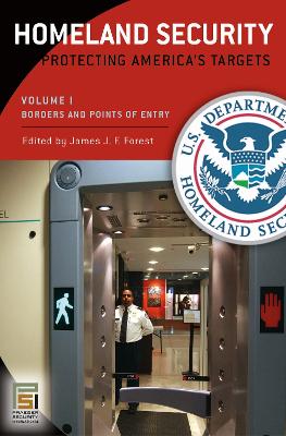 Homeland Security [3 volumes] book