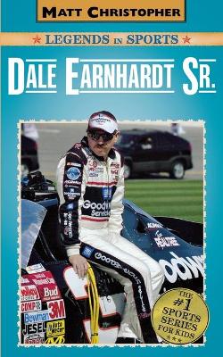 Dale Earnhardt Sr. book