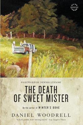 The Death of Sweet Mister book