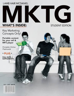 MKTG: WITH Review Cards AND MKTG 1-semester Online Access by Prof C. Lamb