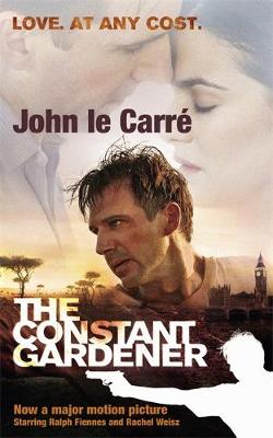 The Constant Gardener by John Le Carre