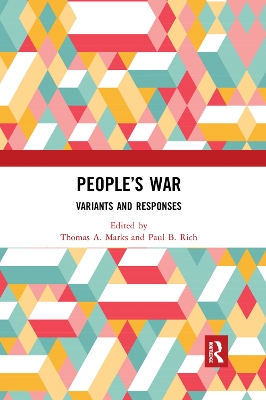 People’s War: Variants and Responses book