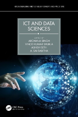 ICT and Data Sciences by Archana Singh