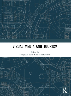 Visual Media and Tourism book