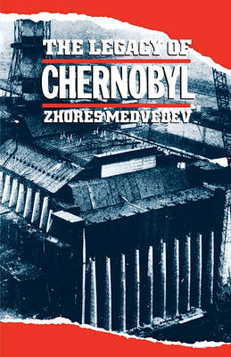 Legacy of Chernobyl book