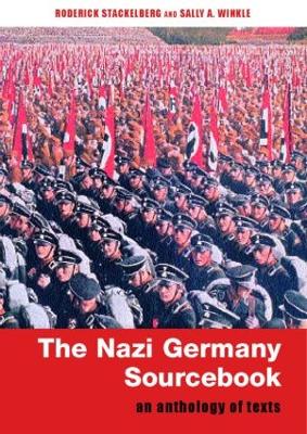Nazi Germany Sourcebook book