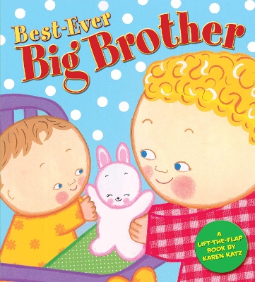 Best-Ever Big Brother book