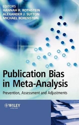 Publication Bias in Meta-Analysis book