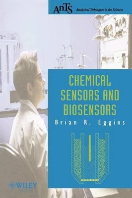 Chemical Sensors and Biosensors book