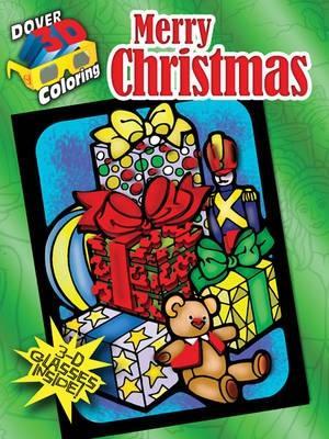 Merry Christmas book