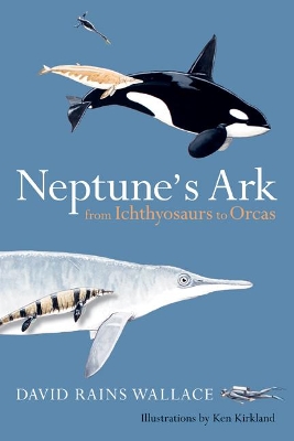 Neptune's Ark book