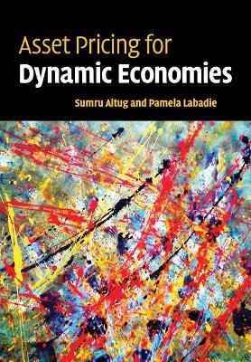 Asset Pricing for Dynamic Economies by Sumru Altug