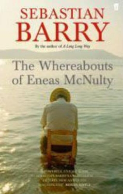 Whereabouts of Eneas McNulty book