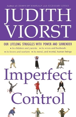 Imperfect Control book