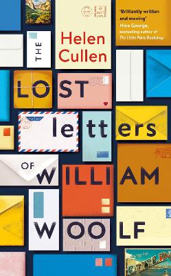 Lost Letters of William Woolf by Helen Cullen