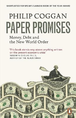 Paper Promises book