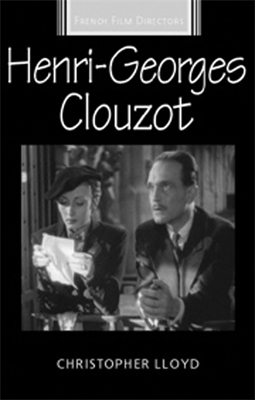 Henri-Georges Clouzot book