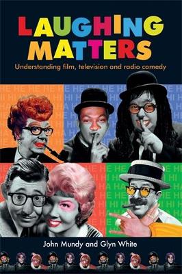 Laughing Matters book