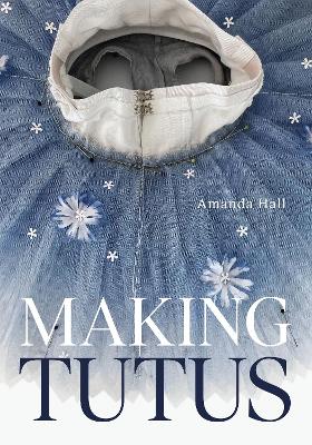 Making Tutus book