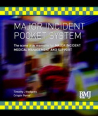 Major Incident Management System (MIMS) book