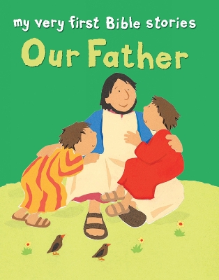 Our Father by Alex Ayliffe