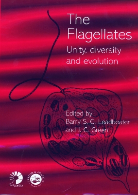 Flagellates book