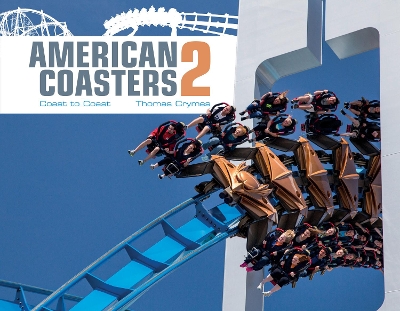 American Coasters 2 by Thomas Crymes