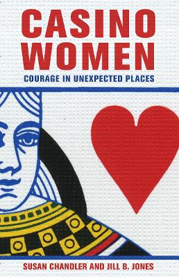 Casino Women book