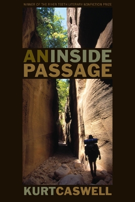 Inside Passage book