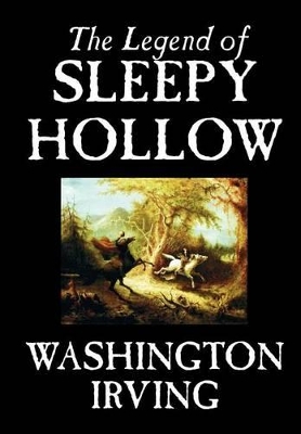 Legend of Sleepy Hollow book
