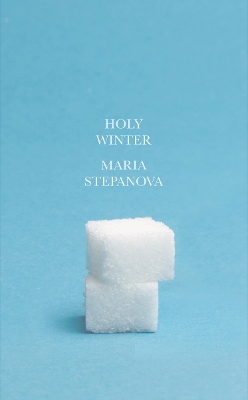 Holy Winter book