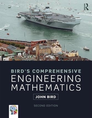 Bird's Comprehensive Engineering Mathematics book