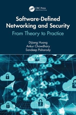 Software-Defined Networking and Security: From Theory to Practice book