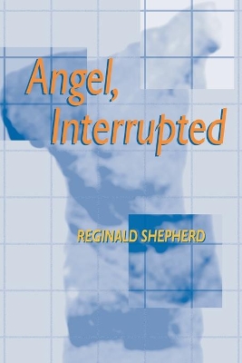 Angel Interrupted book