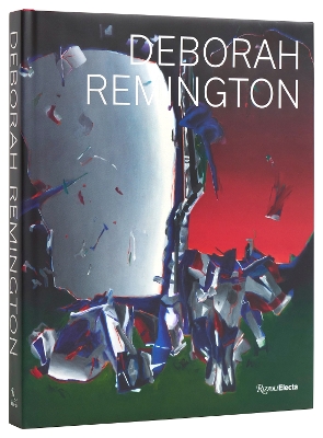 Deborah Remington book