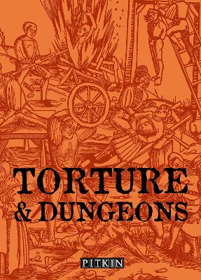 Dungeons & Torture book