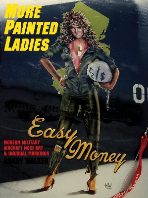 More Painted Ladies book