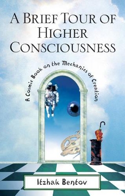 Brief Tour of Higher Consciousness book