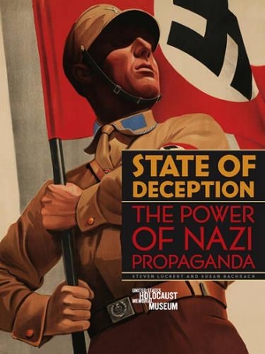 State of Deception book