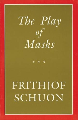 Play of Masks book