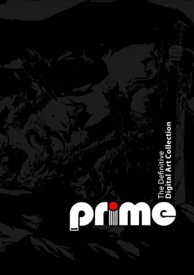 Prime: The Definitive Digital Art Collection - Set of 5 book
