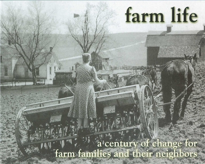 Farm Life book