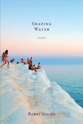 Shaping Water book