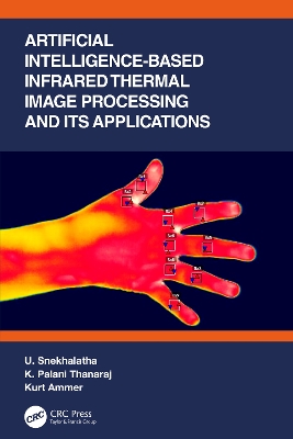 Artificial Intelligence-based Infrared Thermal Image Processing and its Applications book