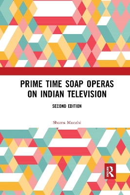 Prime Time Soap Operas on Indian Television book