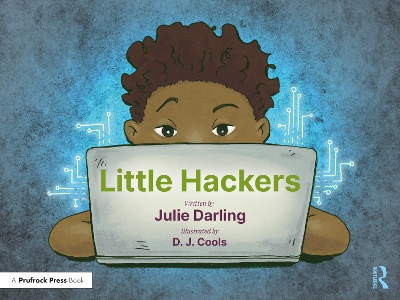 Little Hackers book