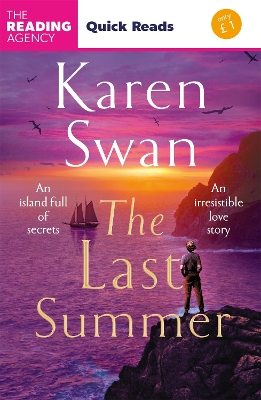 The Last Summer (Quick Reads) by Karen Swan