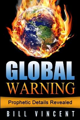 Global Warning: We Must Stand Before We Fall (Large Print Edition) book